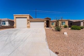 1360 Milan Dr, Lake Havasu City, AZ 86404
