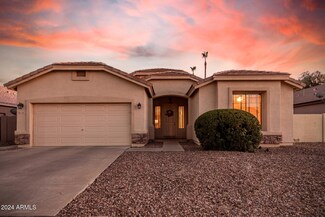 1541 E Redwood Place, Chandler, AZ 85286