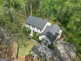 292 Old Rosser Rd, Stone Mountain, GA 30087