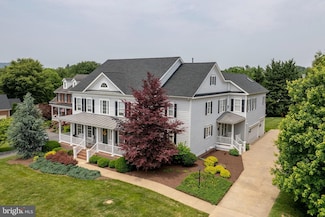 1020 Breckinridge Ln, Winchester, VA 22601