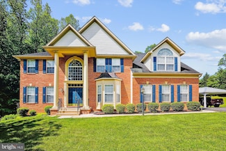 15000 Rumson Place, Manassas, VA 20111