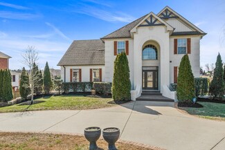 2024 Alycia Way, Pleasant View, TN 37146