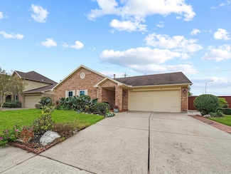 4402 Nations Dr, Pasadena, TX 77505
