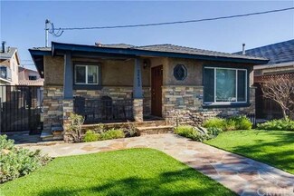 24430 Ward St, Torrance, CA 90505