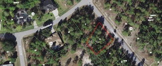 4 Heuchera Ct E, Homosassa, FL 34446