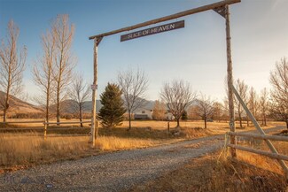 22 Hitching Post Ln, Livingston, MT 59047