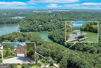 7105 Haw Creek Place, Gainesville, GA 30506