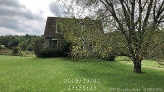 3723 Crandall Station Rd NE, Crandall, IN 47114