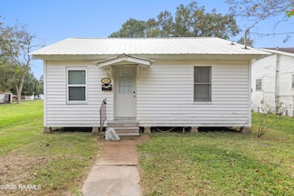 318 E Ash St, Crowley, LA 70526