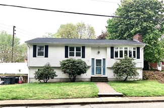 101 Hedley Ave, Johnston, RI 02919