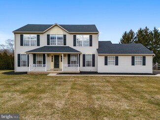219 Strassburger Rd, Perkasie, PA 18944