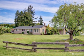 313 W Bennett St, Sedro Woolley, WA 98284