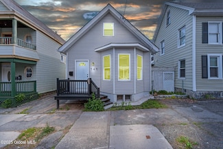 747 Eastern Ave, Schenectady, NY 12308