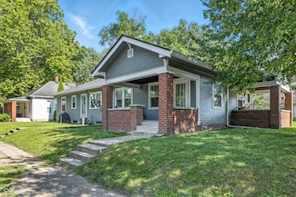 903 E 51st St, Indianapolis, IN 46205