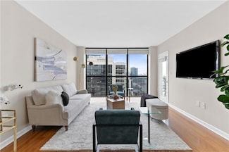 1280 W Peachtree St NW Unit 3208, Atlanta, GA 30309