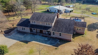 451 Glenwood Trail, Lamar, AR 72846