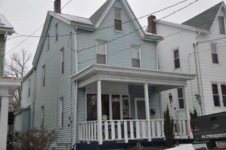 39 N 4th St, Cressona, PA 17929