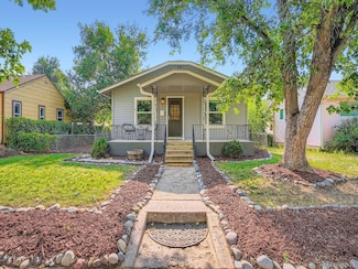 2329 S Gilpin St, Denver, CO 80210
