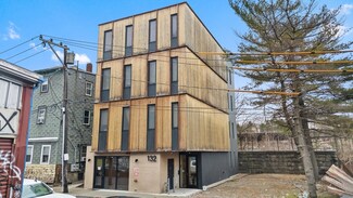 132 Terrace St Unit 6, Roxbury Crossing, MA 02120
