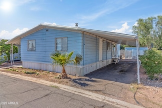 2340 E University Dr Unit 126, Tempe, AZ 85288