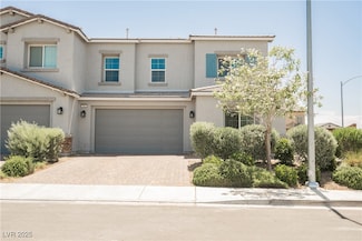 7002 Fossil Rim St, North Las Vegas, NV 89084