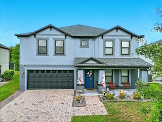 2926 Boating Blvd, Kissimmee, FL 34746
