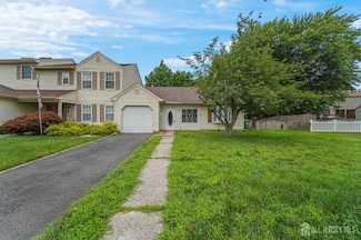 6 Woodbury Rd, Edison, NJ 08820