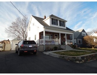 15 Edgemere Rd, Lynn, MA 01904