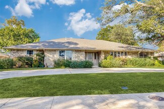 7115 Hunters Ridge Dr, Dallas, TX 75248