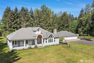 32010 71st Avenue Ct E, Eatonville, WA 98328