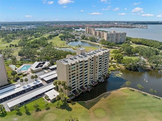 2620 Cove Cay Dr Unit 704, Clearwater, FL 33760