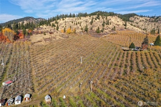 1 Ludwig Hill Rd, Peshastin, WA 98847