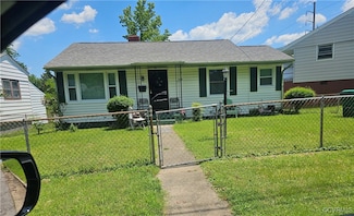 509 N Dunlop St, Petersburg, VA 23803