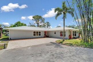 4985 SW Ranchito St, Palm City, FL 34990