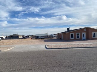 1524 Myrtler, Clint, TX 79836
