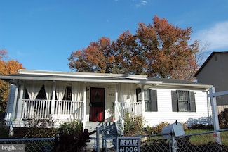 907 57th Place, Fairmount Heights, MD 20743
