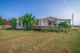 152 Black Rd, Harleton, TX 75651