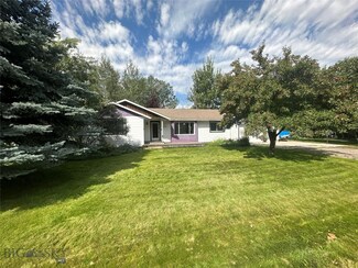 695 Doane Rd, Bozeman, MT 59718