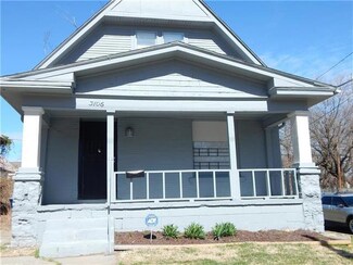 3106 E 27th St, Kansas City, MO 64127