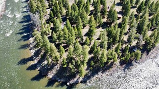 Lot 1 Treon Creek Rd, Stanley, ID 83278