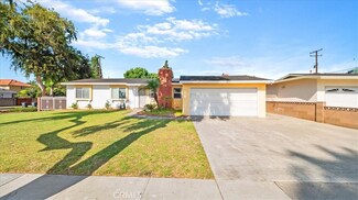 1237 S Courtright St, Anaheim, CA 92804