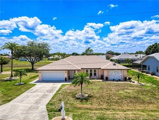 25379 Paladin Ln, Punta Gorda, FL 33983