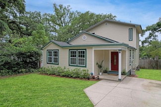 1324 Branch St, Tallahassee, FL 32303