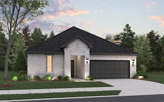 408 Wabash Dr, Waxahachie, TX 75167