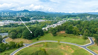 0 Scenic Ridge Cir, Franklin, NC 28734