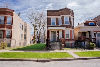 5631 S Throop St, Chicago, IL 60636