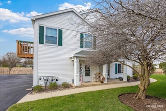729 Fieldcrest Dr Unit C, South Elgin, IL 60177