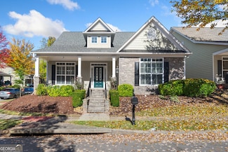 645 Stonepark Ln, Suwanee, GA 30024