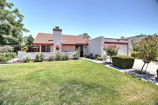 7202 Via Lomas, San Jose, CA 95139
