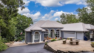 1101 Lakefront Rd, Quitman, AR 72131